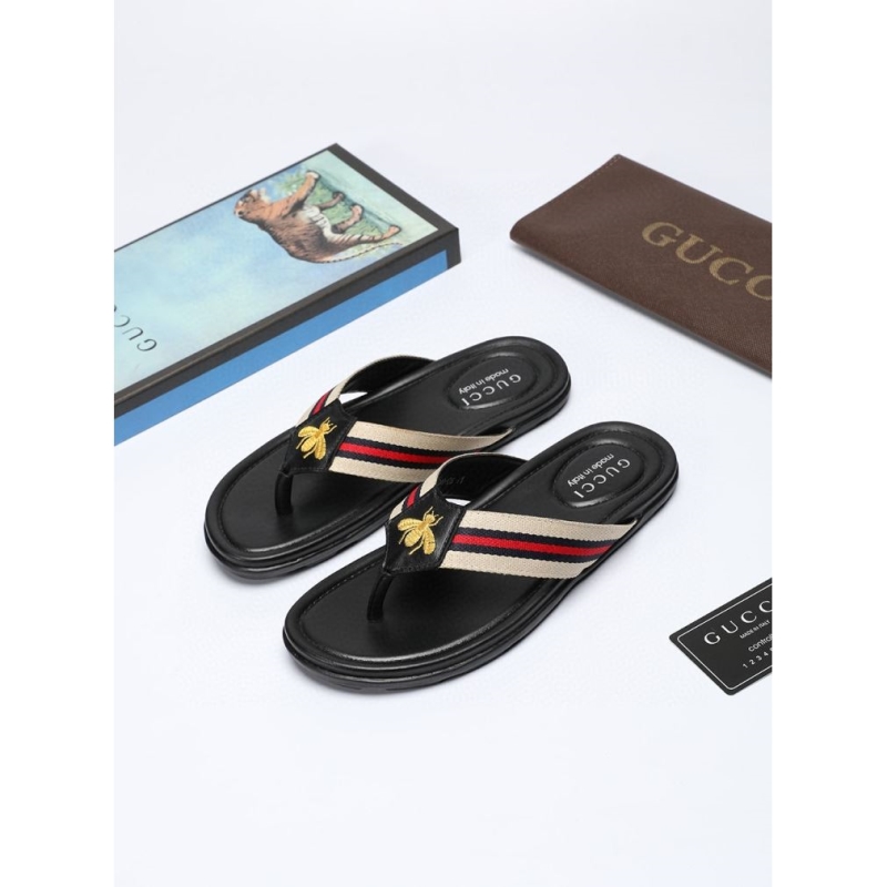 G*u*i slippers